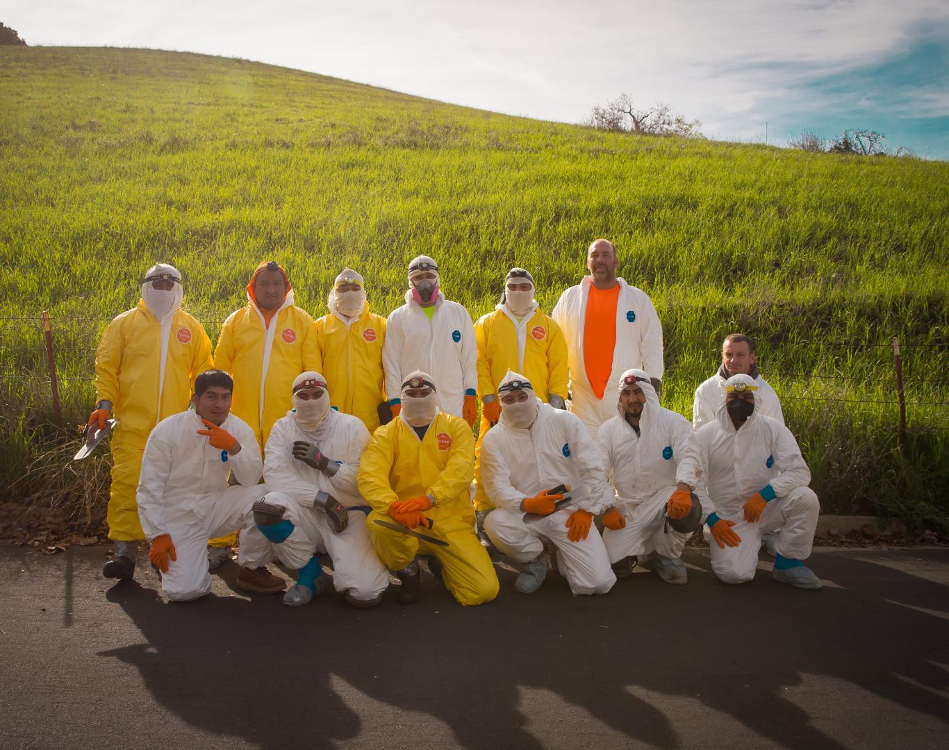 Safe and durable rodent proofing near me in Solano, CA using physical barriers Safe and durable rodent proofing near me in Solano, CA using physical barriers