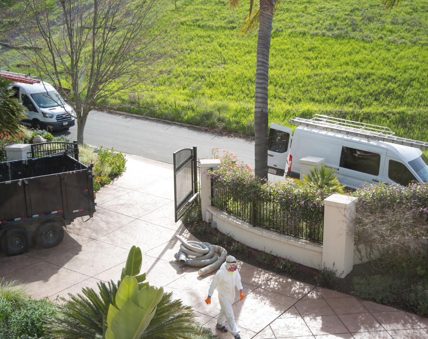 Trusted rodent proofing near me in Contra Costa, CA using non-toxic materials Trusted rodent proofing near me in Contra Costa, CA using non-toxic materials