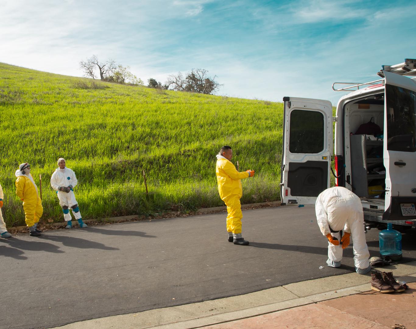 Certified rodent inspection near me in Alameda, CA for property protection Certified rodent inspection near me in Alameda, CA for property protection