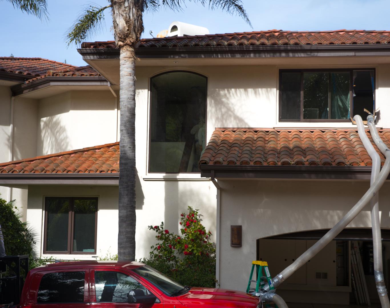 Professional rodent cleanup in Contra Costa, CA removing hazardous droppings Professional rodent cleanup in Contra Costa, CA removing hazardous droppings