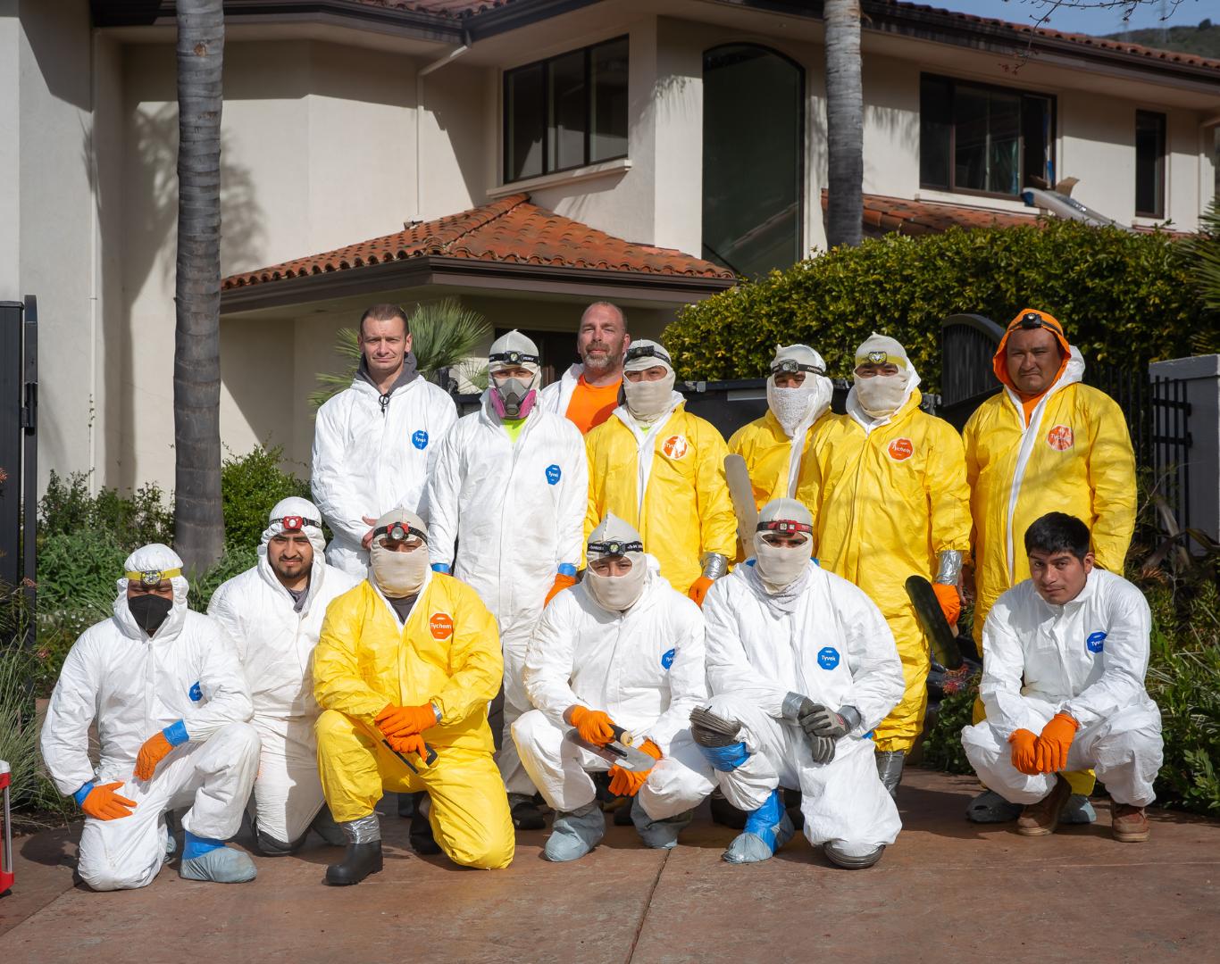 Professional rodent cleanup near me in Solano, CA removing contaminated waste Professional rodent cleanup near me in Solano, CA removing contaminated waste
